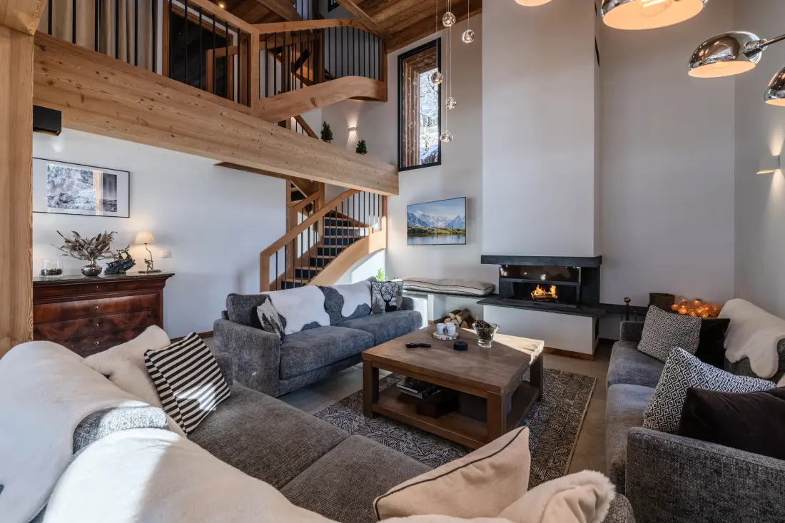 Chalet Beaufaire
