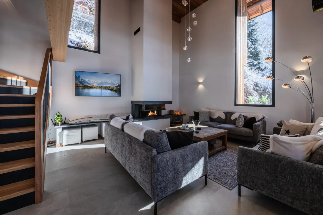 Chalet Beaufaire