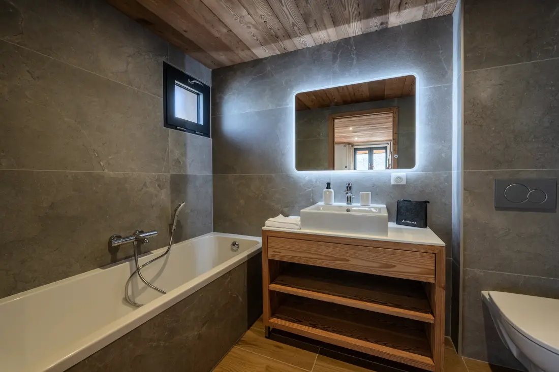 Chalet Beaufaire