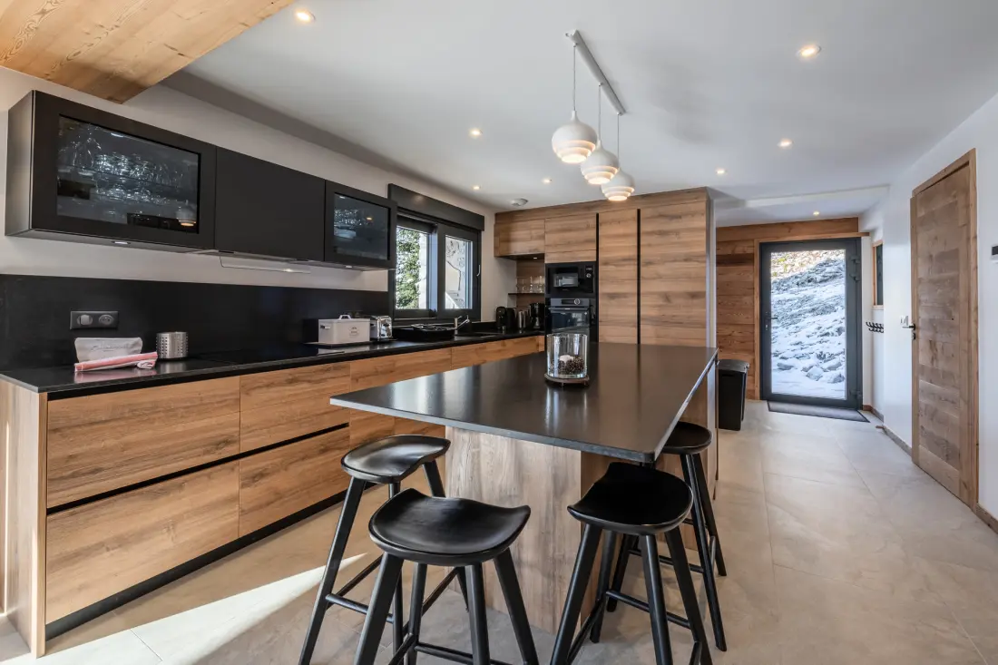 Chalet Beaufaire