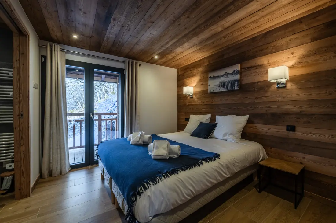Chalet Beaufaire