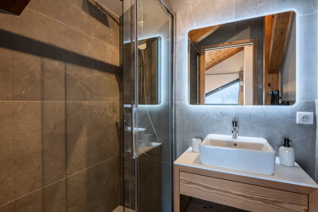 Chalet Beaufaire