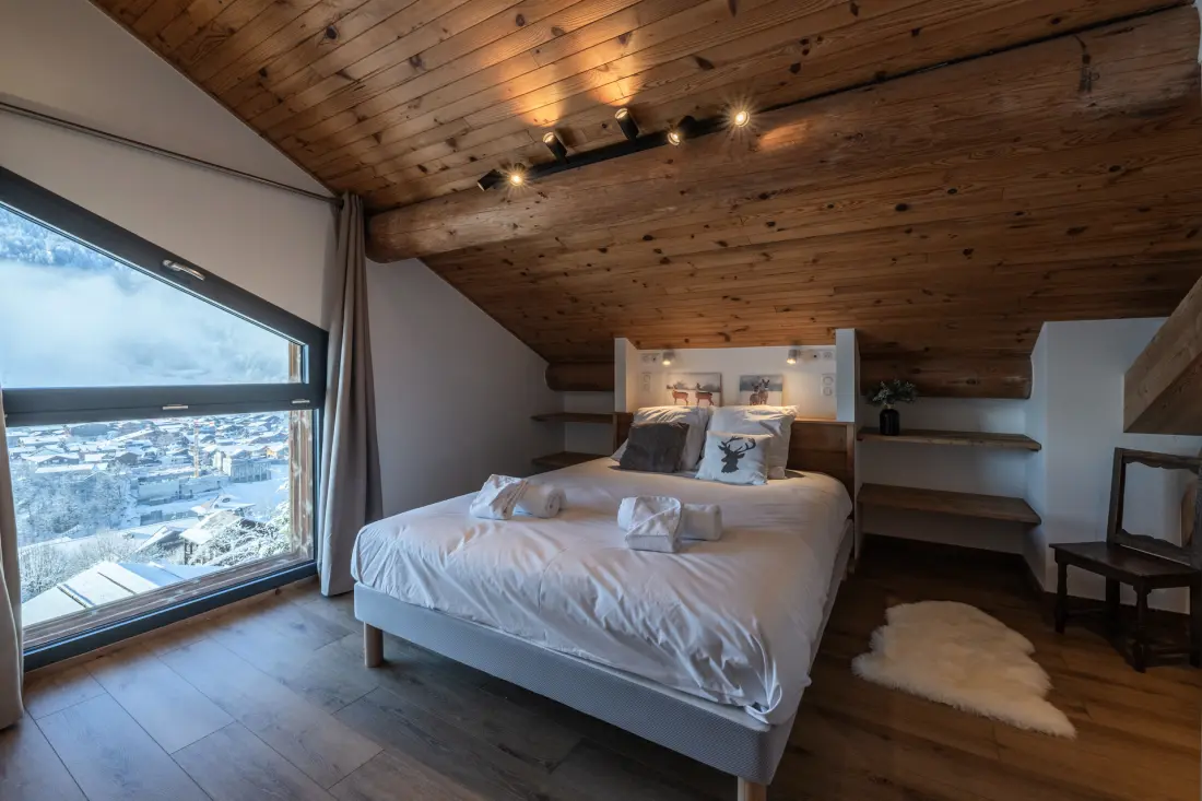 Chalet Beaufaire