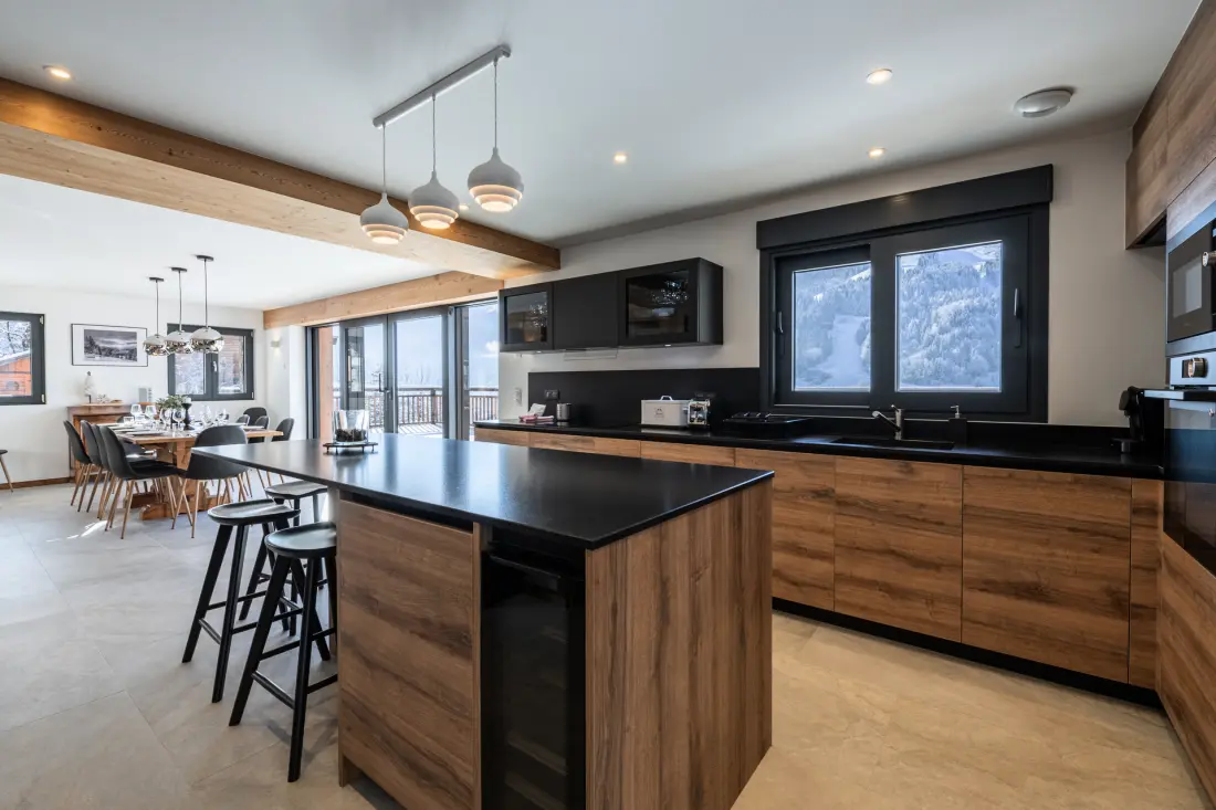 Chalet Beaufaire