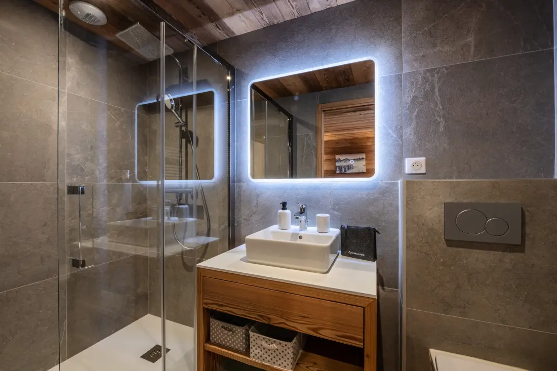 Chalet Beaufaire