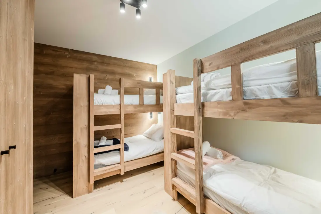 Chalet Bonheur