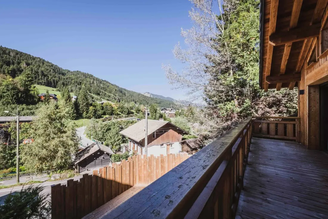Chalet Constantine