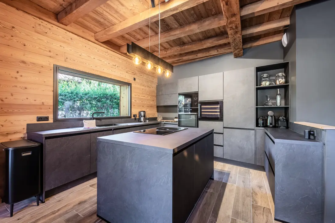 Chalet Constantine
