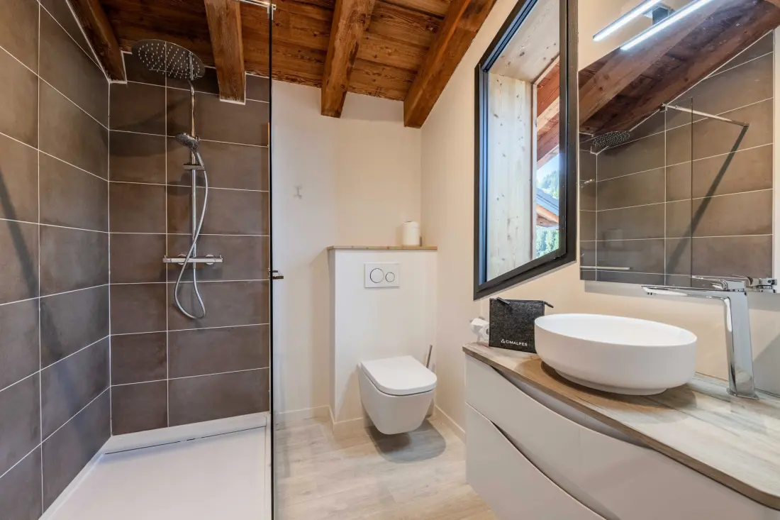 Chalet Constantine
