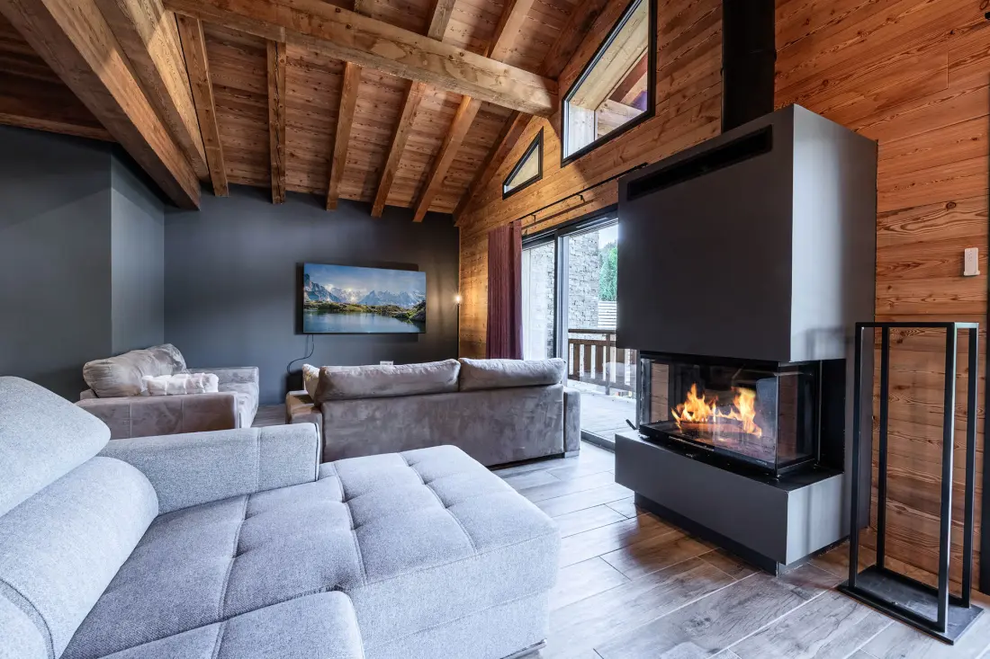 Chalet Constantine