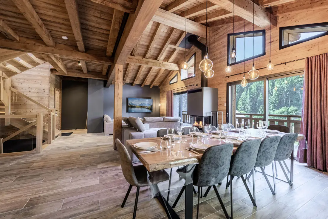 Chalet Constantine