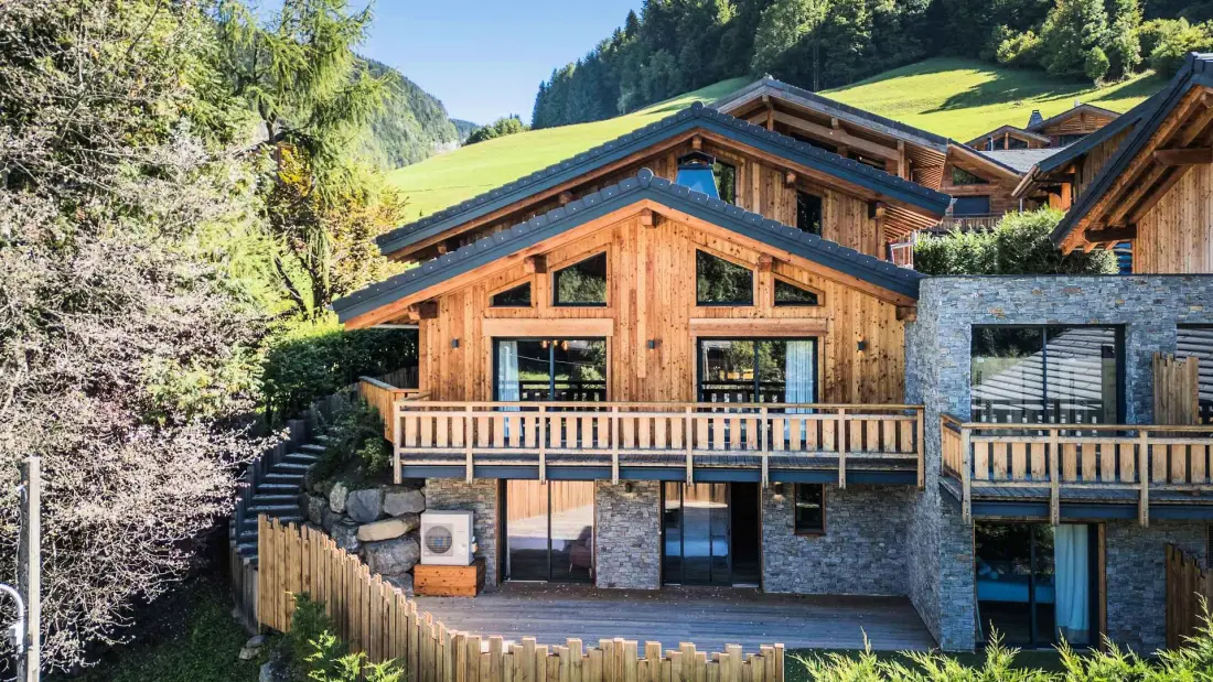 Chalet Constantine