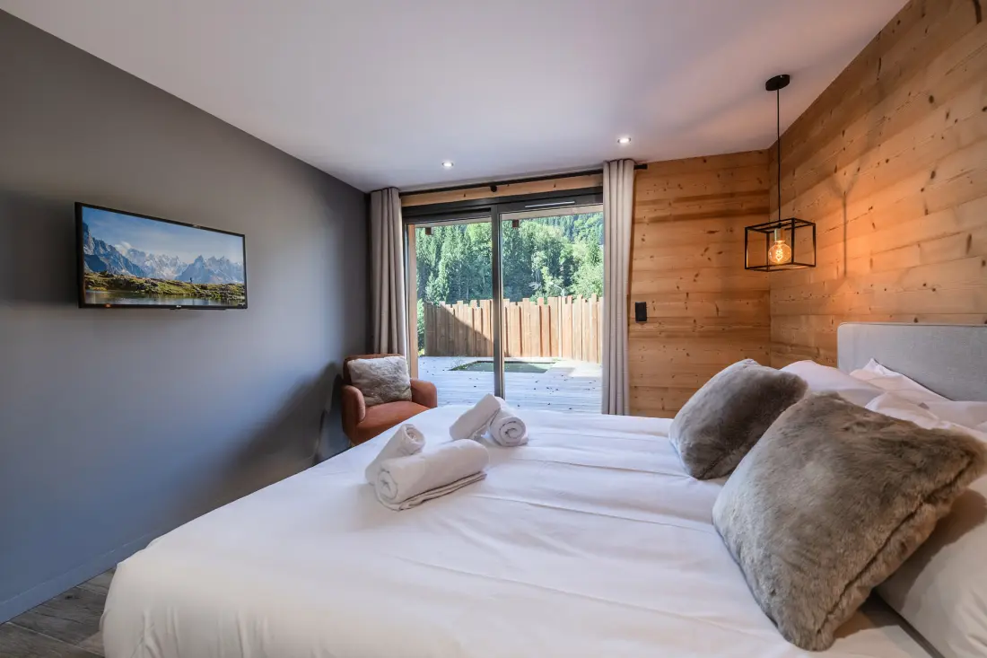 Chalet Constantine