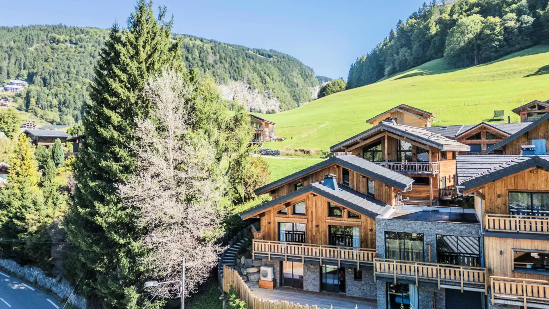 Chalet Constantine