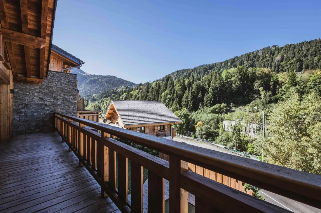 Chalet Constantine