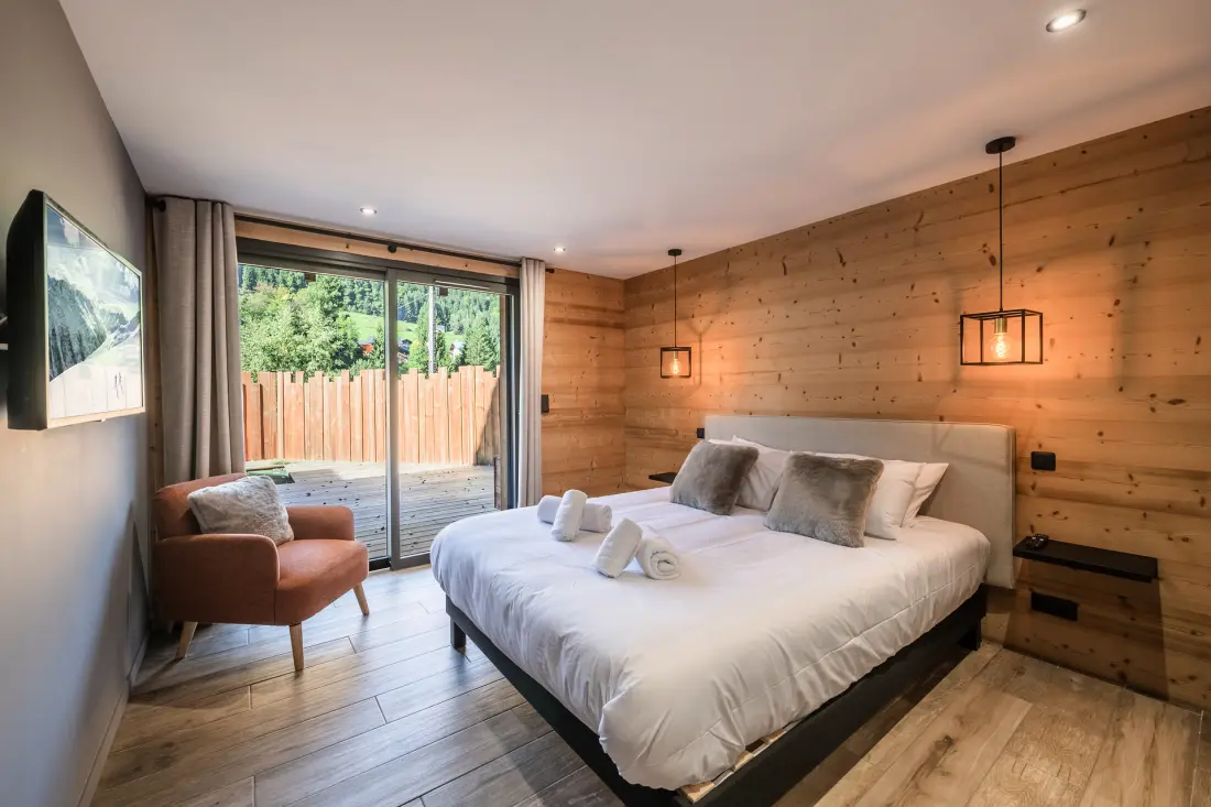 Chalet Constantine
