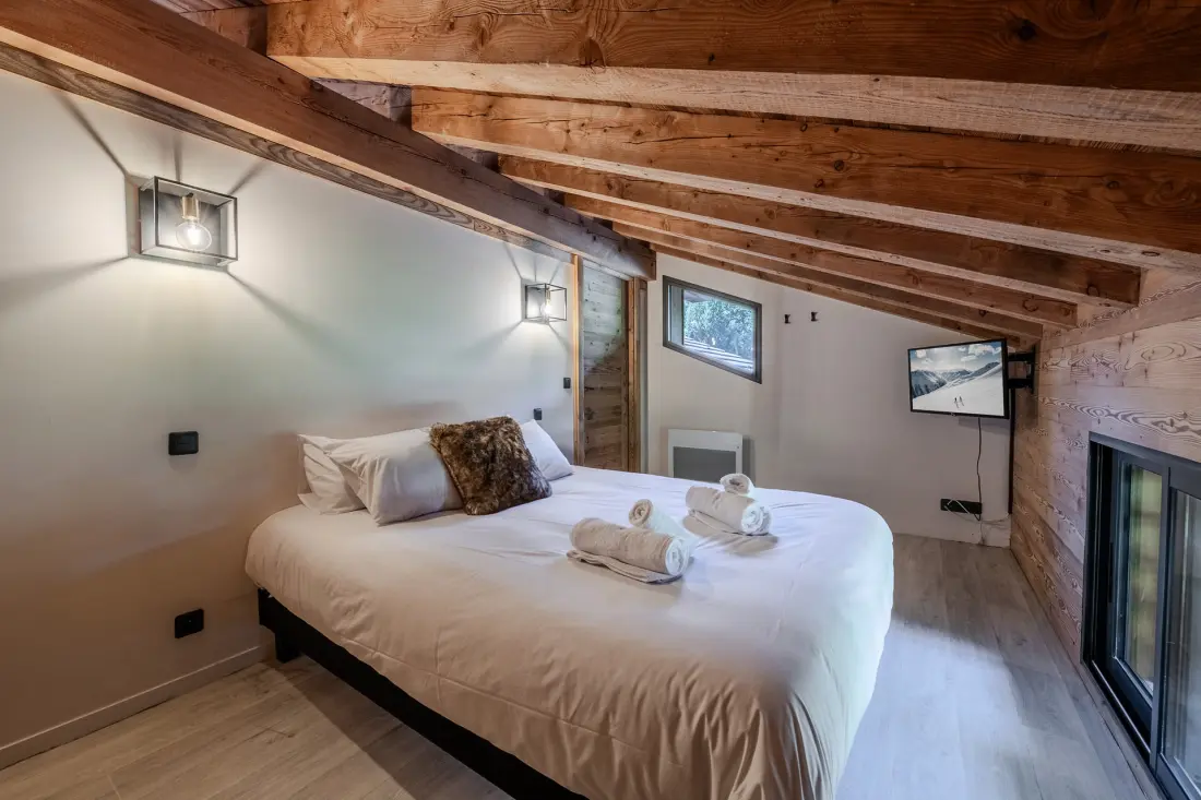 Chalet Constantine
