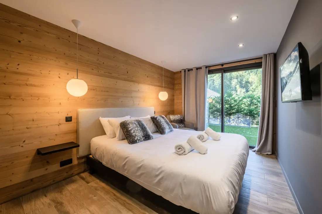 Chalet Constantine
