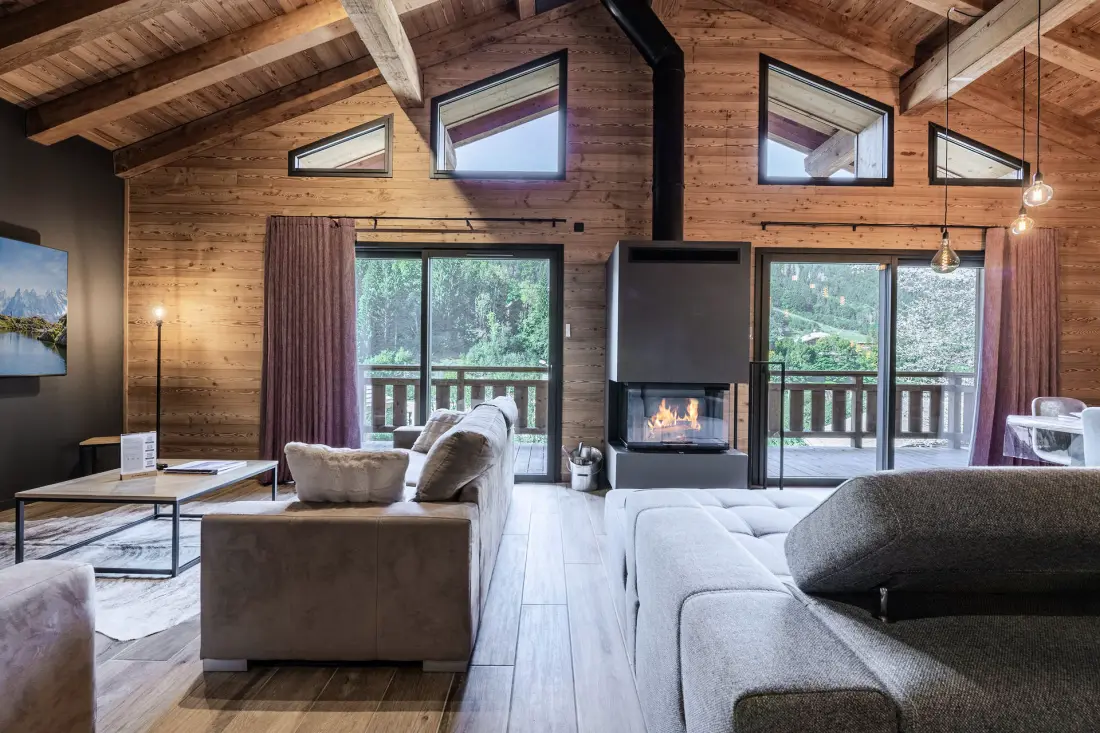 Chalet Constantine