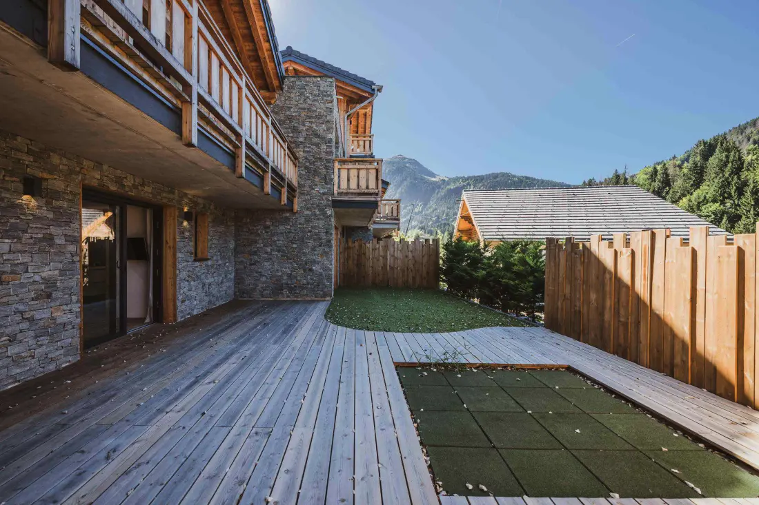 Chalet Constantine