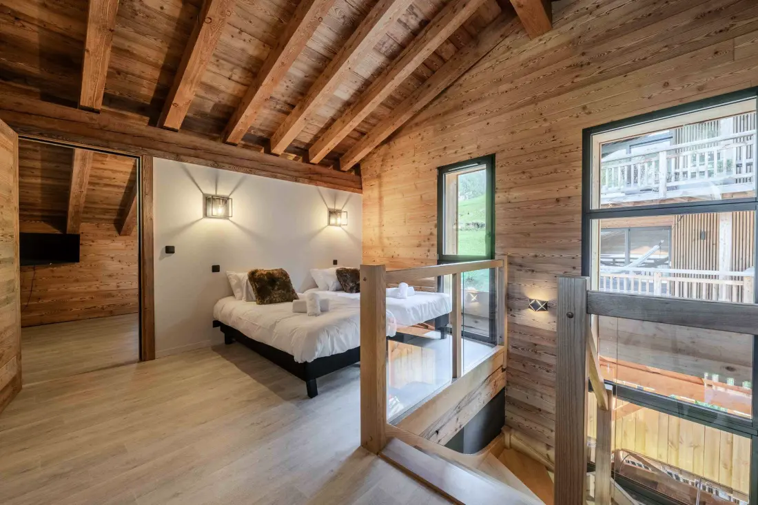 Chalet Constantine