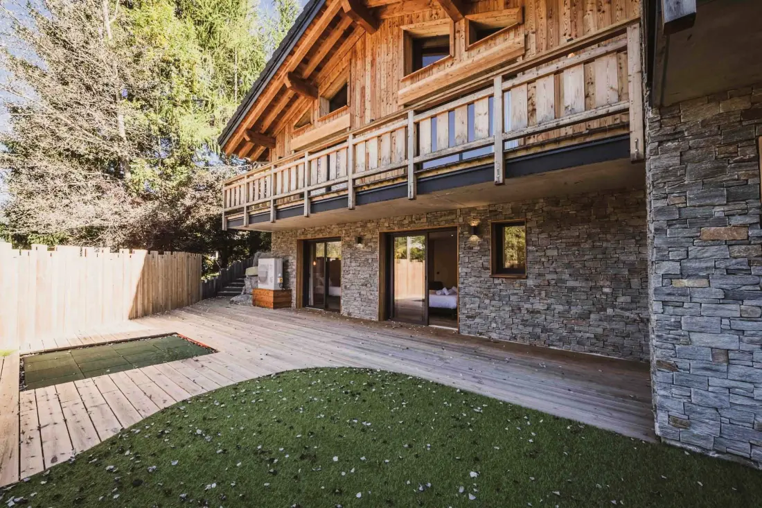 Chalet Constantine