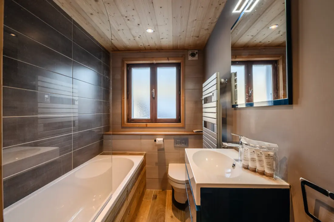 Chalet Eve