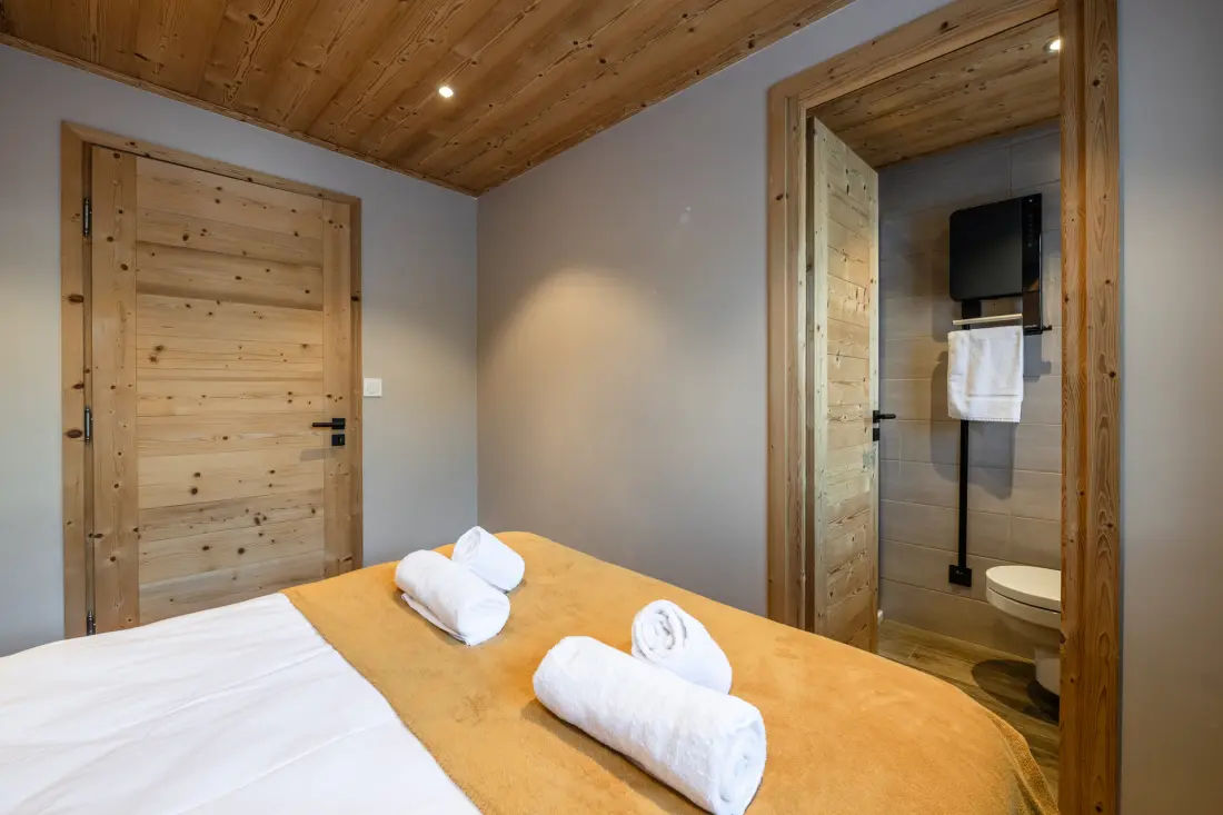 Chalet Eve