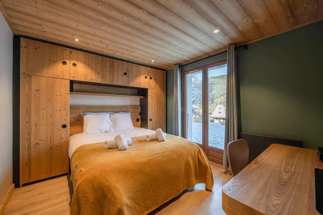 Chalet Eve