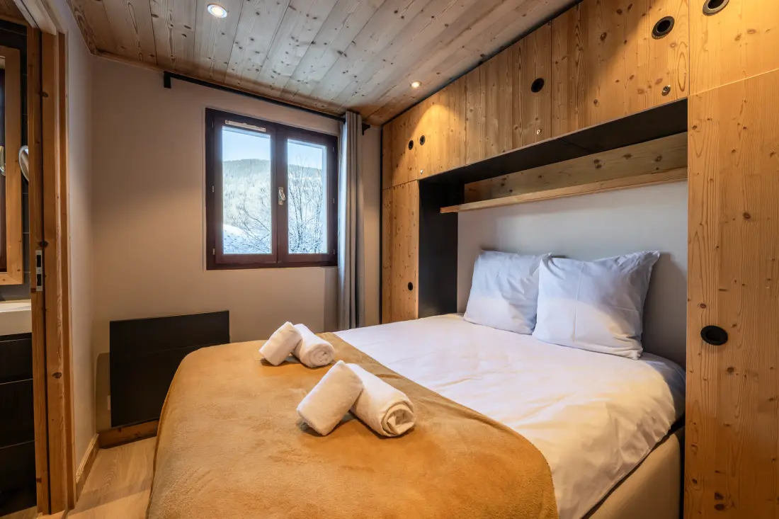Chalet Eve