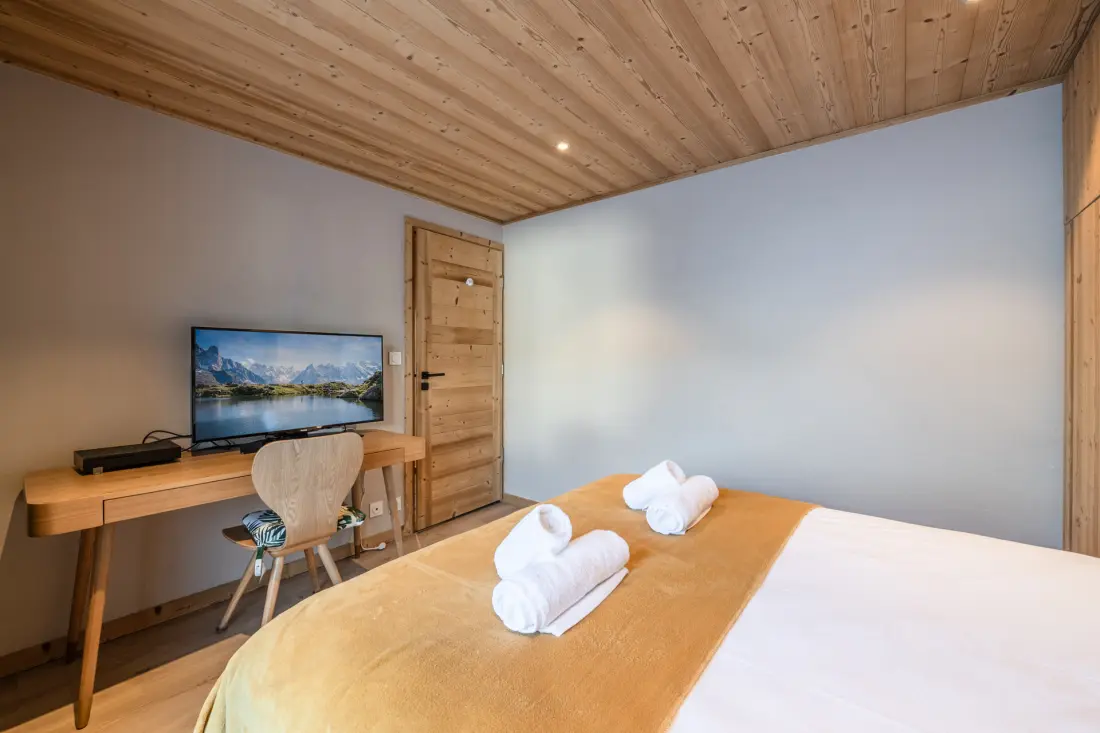 Chalet Eve