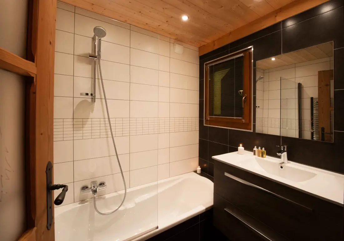 Kaila-morzine faház