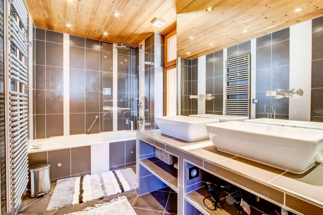 Chalet Le Meleze
