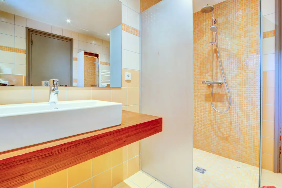 Chalet Le Meleze