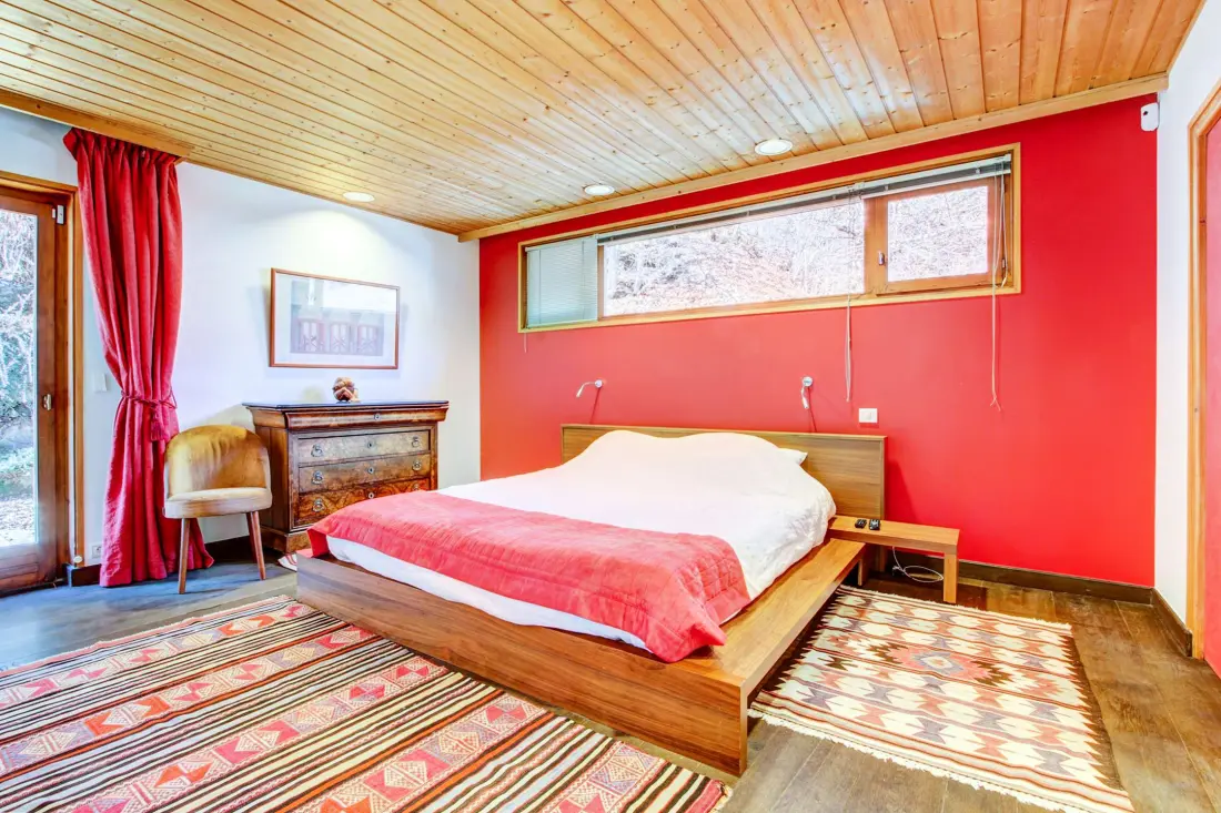 Chalet Le Meleze