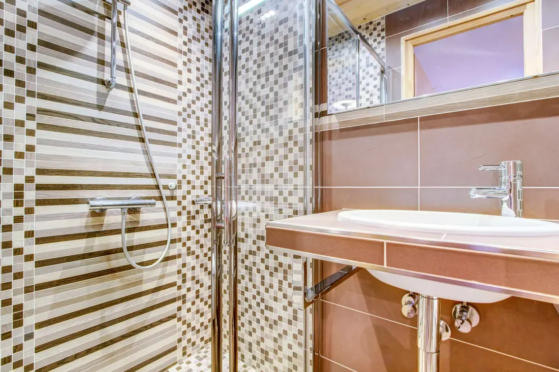Chalet Le Meleze