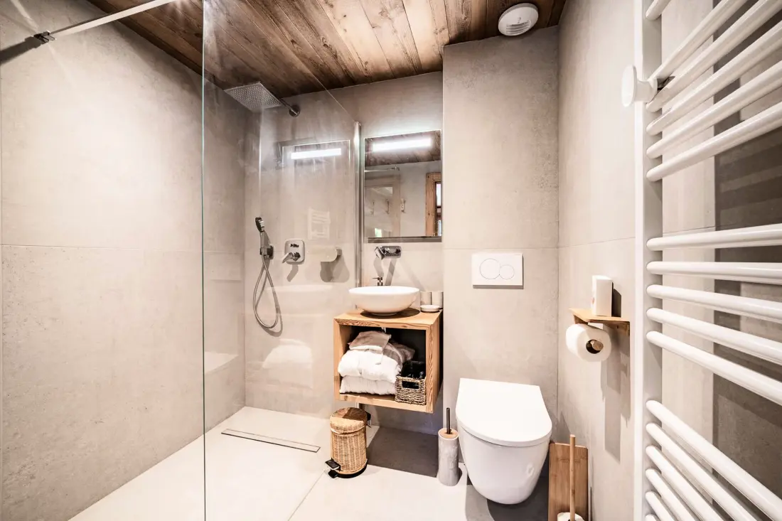 Chalet Luan-morzine