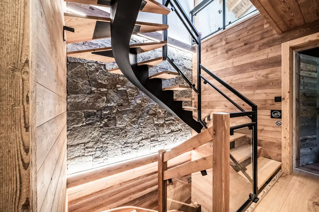 Chalet Luan-morzine