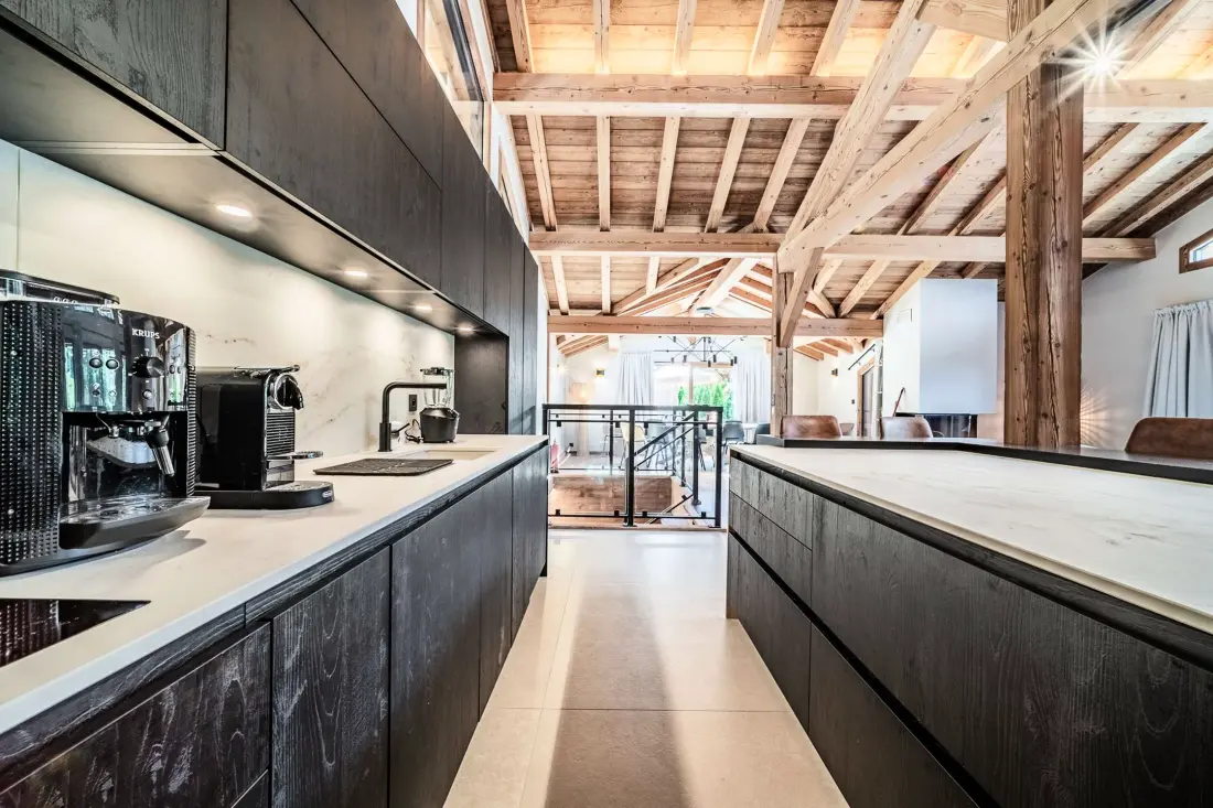 Chalet Luan-morzine