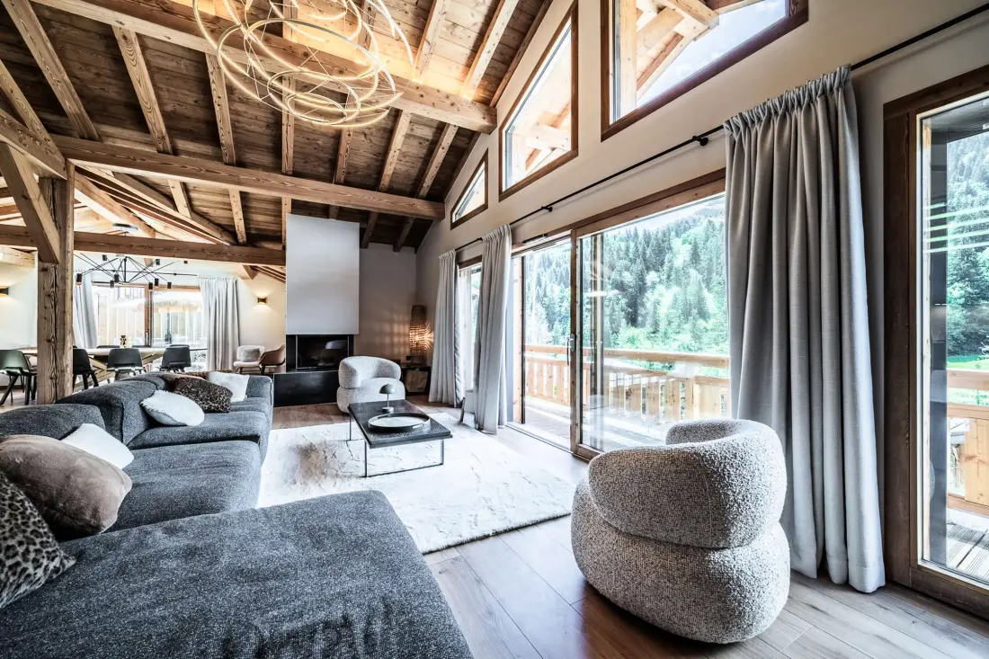 Chalet Luan-morzine