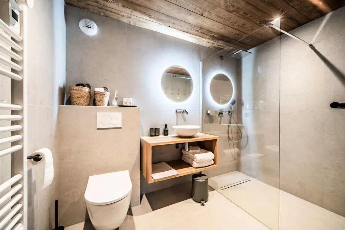 Chalet Luan-morzine
