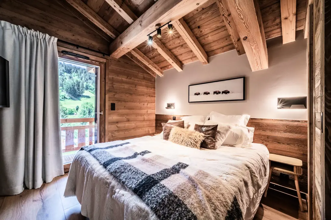 Chalet Luan-morzine