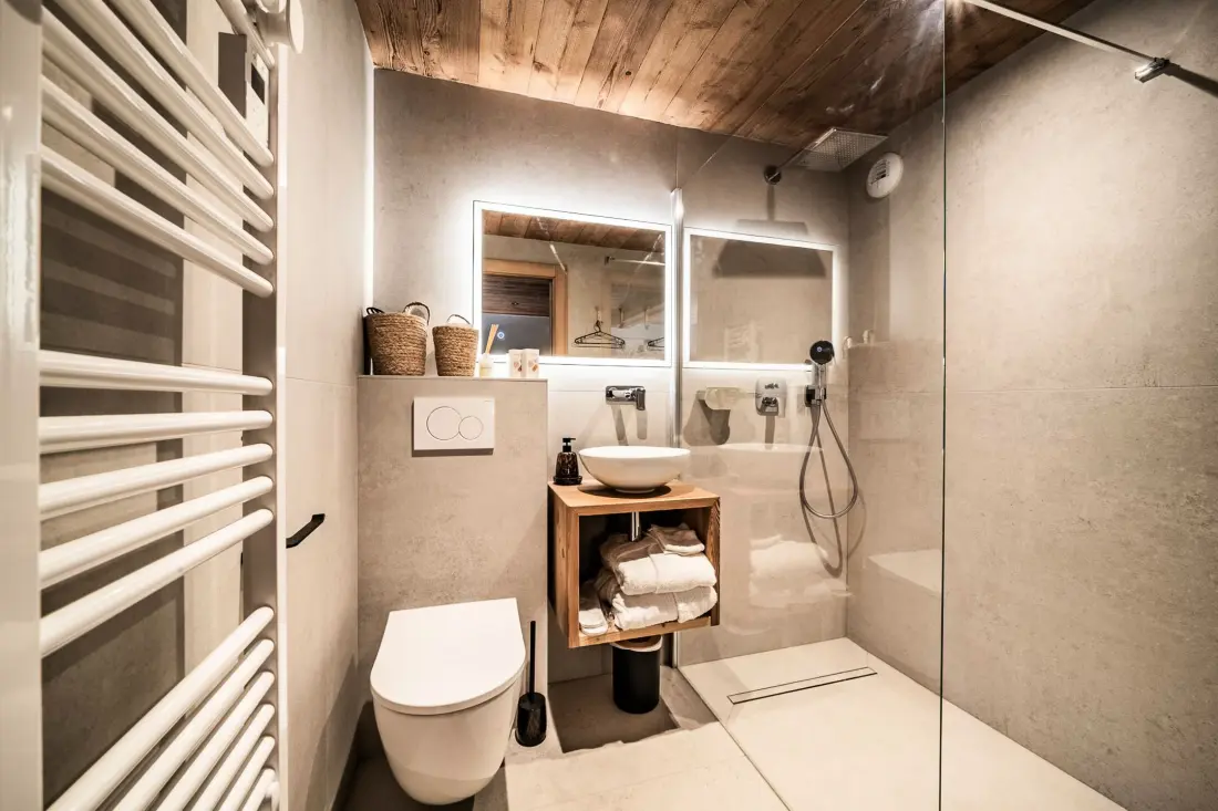 Chalet Luan-morzine