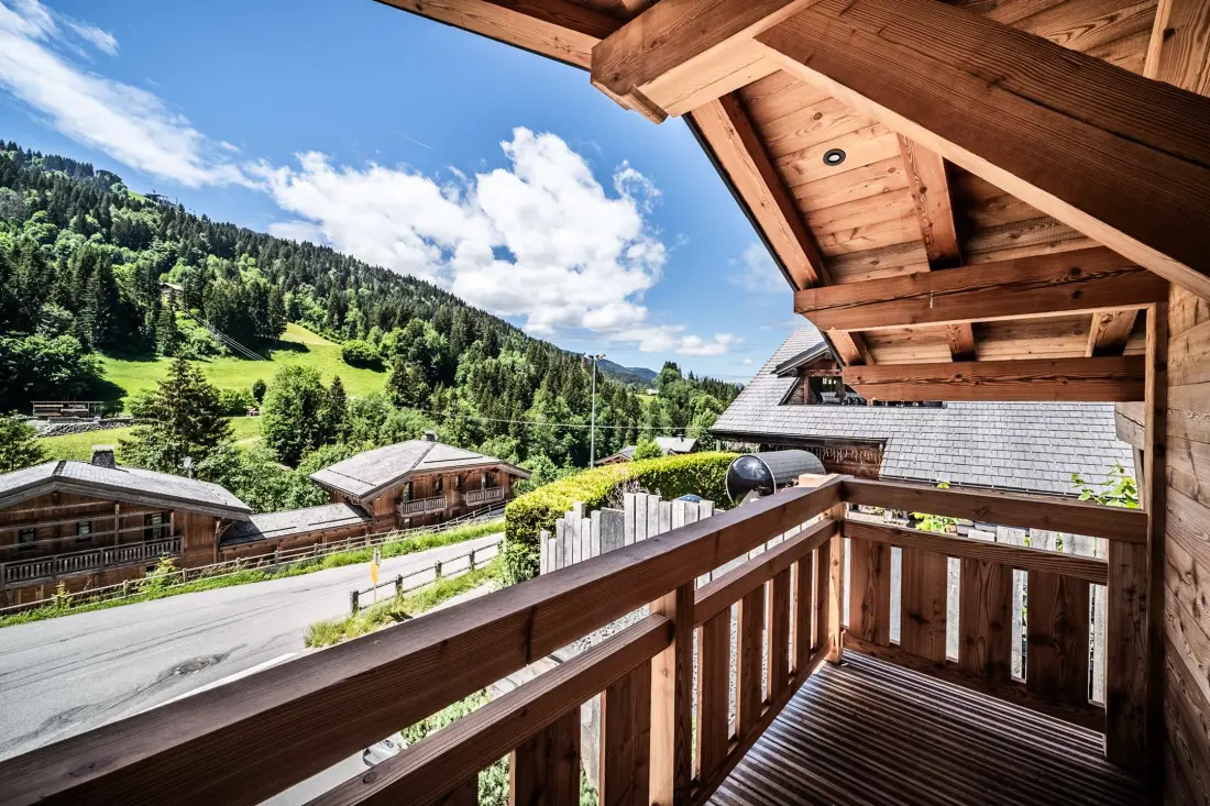 Chalet Luan-morzine