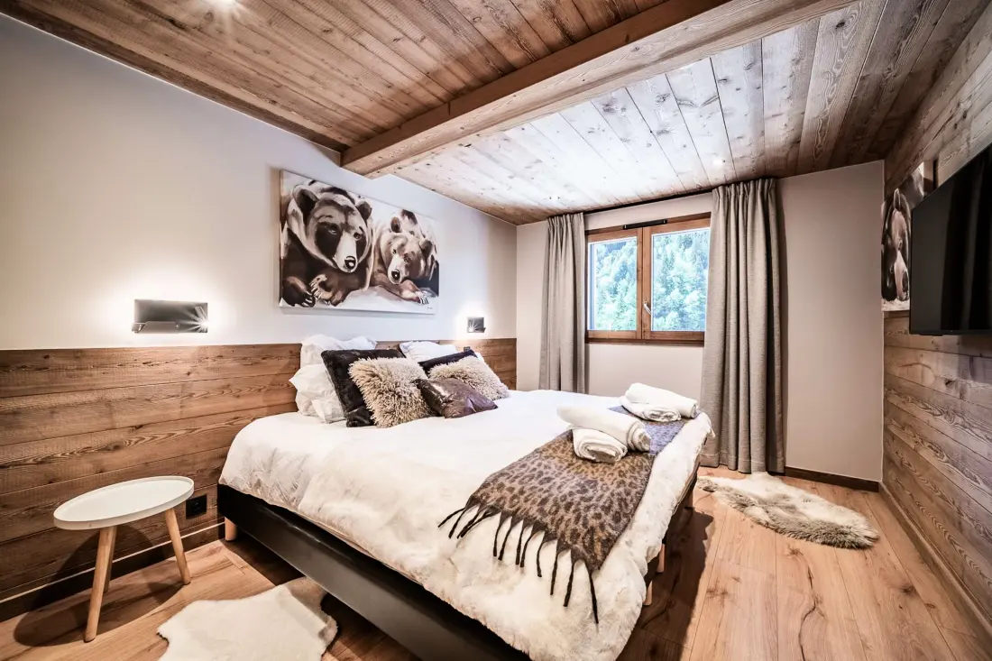 Chalet Luan-morzine