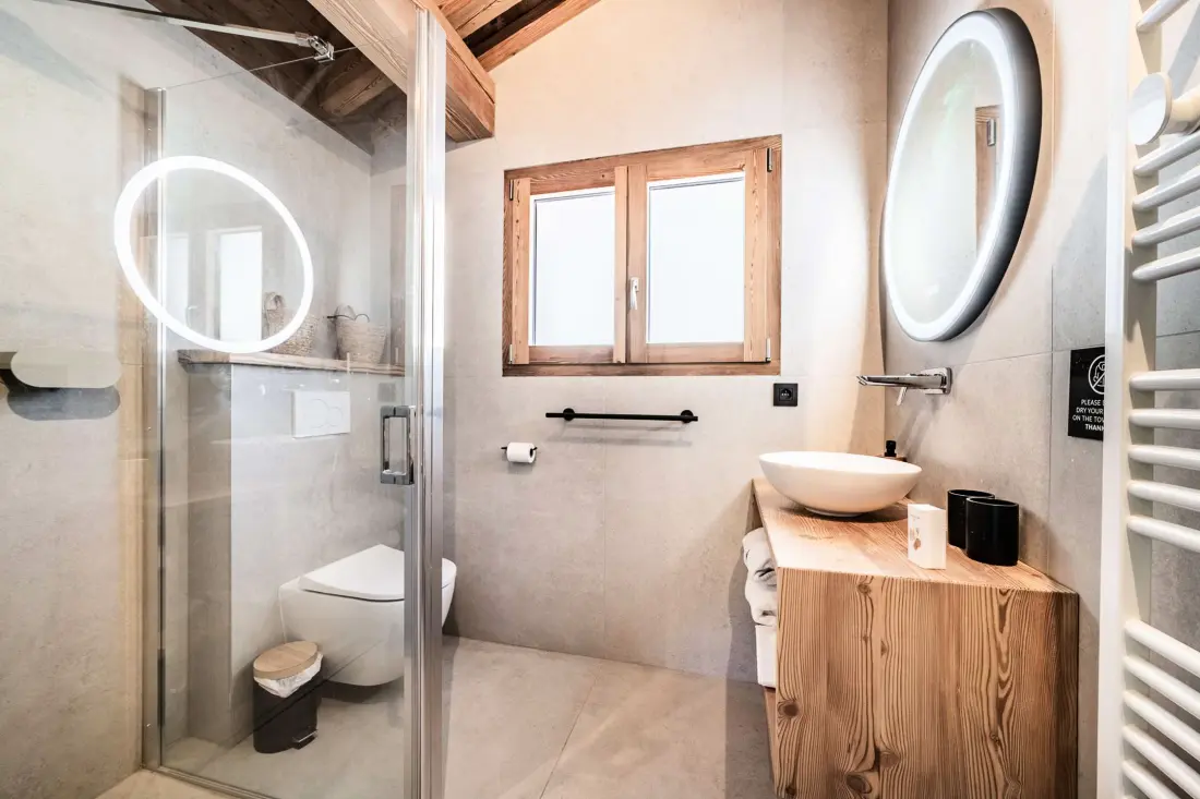 Chalet Luan-morzine