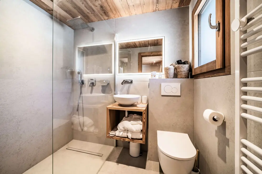 Chalet Luan-morzine