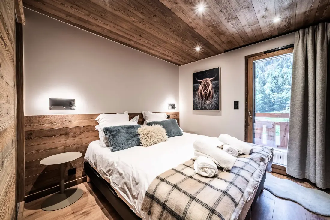 Chalet Luan-morzine