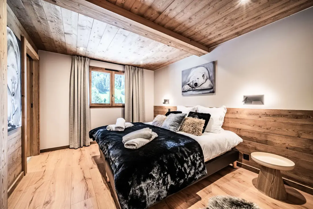 Chalet Luan-morzine