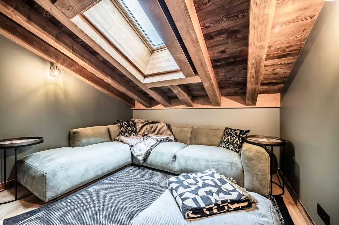 Chalet Meibelle-morzine